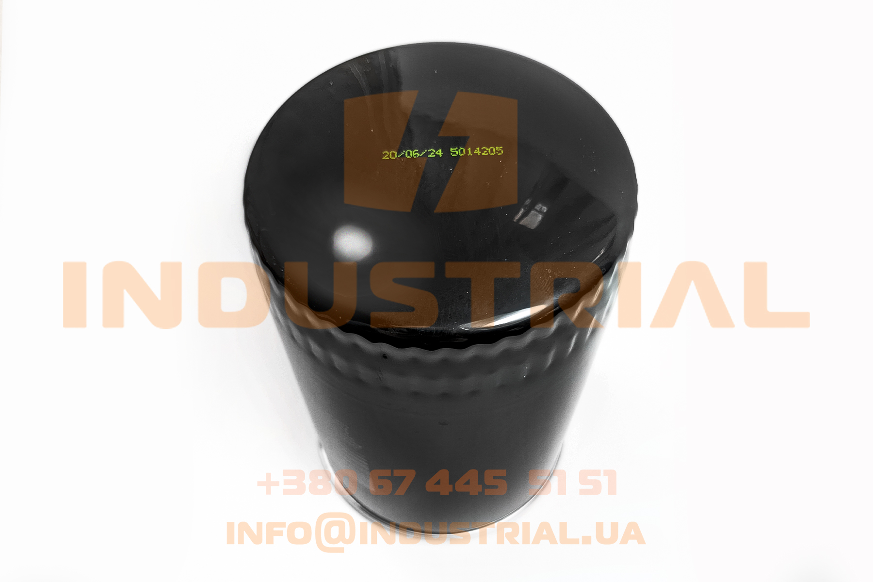 UFI 0306510 UFI